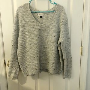 Universal Threads Sweater